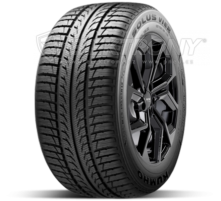 Pneumatiky KUMHO Solus KH21