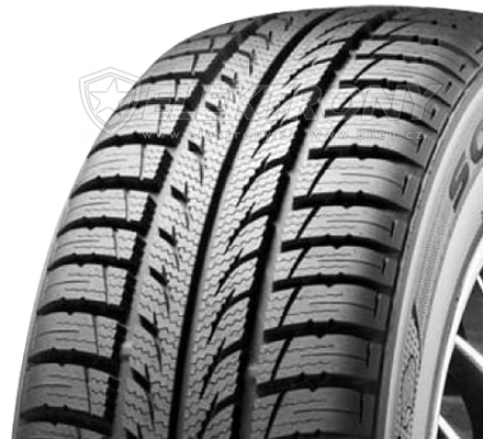 Pneumatiky KUMHO Solus KH21
