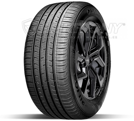 Pneumatiky Kumho Solus TA31
