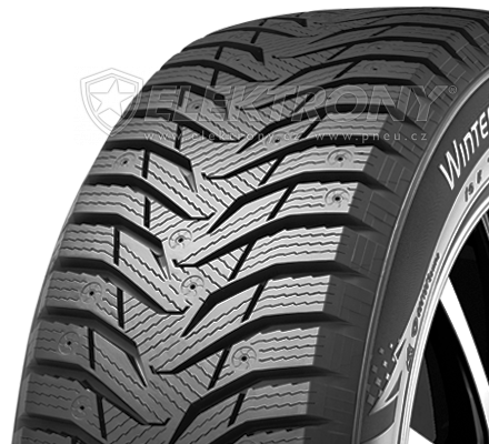 Pneumatiky Kumho Wintercraft WI31