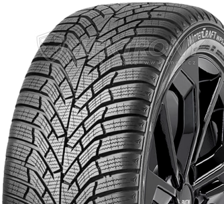 Pneumatiky Kumho Wintercraft WP52 Plus