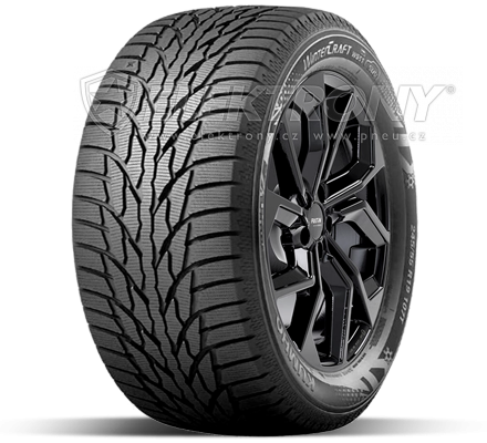 Pneumatiky Kumho Wintercraft WS51 Ice SUV