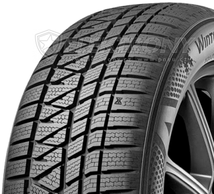 Pneumatiky Kumho Winter Craft WS71 255/70 R15 108T
