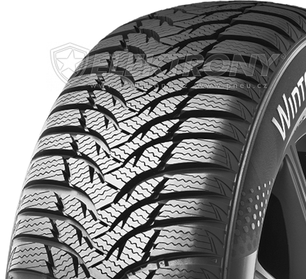 Pneumatiky Kumho WP51