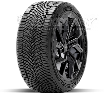 Pneumatiky LANDSPIDER Eurotraxx A/S