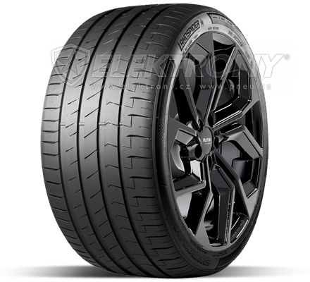 Pneumatiky LANDSPIDER Sportraxx UHP