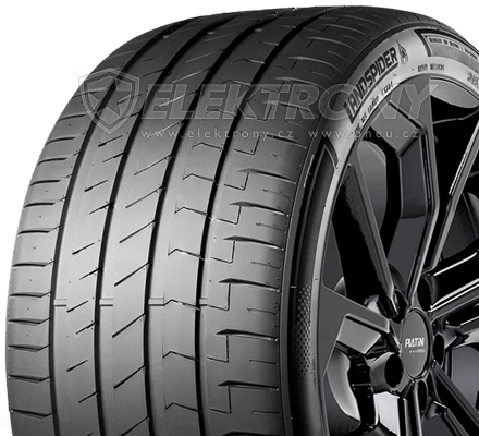 Pneumatiky LANDSPIDER Sportraxx UHP