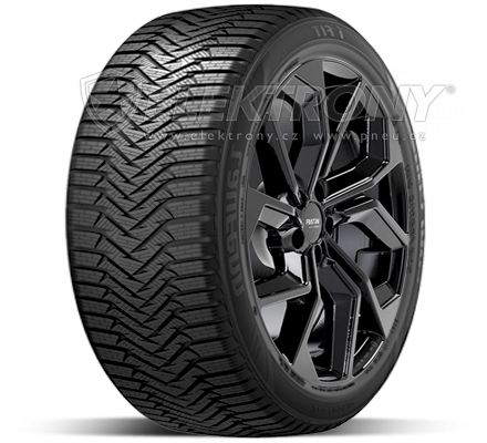 Pneumatiky Laufenn I-Fit LW-31 165/70 R13 79T