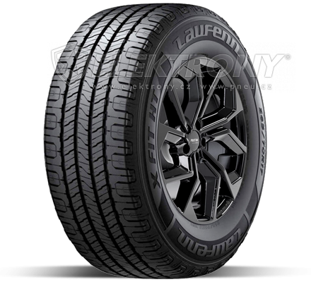 Pneumatiky Laufenn LD01 X Fit HT 235/65 R18 106T
