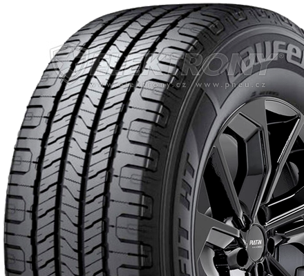 Pneumatiky Laufenn LD01 X Fit HT 235/65 R18 106T