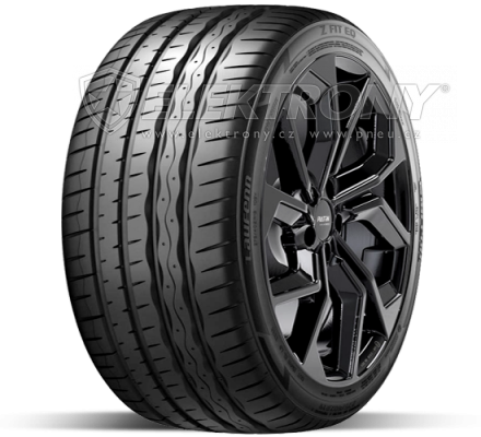 Pneumatiky Laufenn LK03 Z Fit EQ 215/35 R19 85Y
