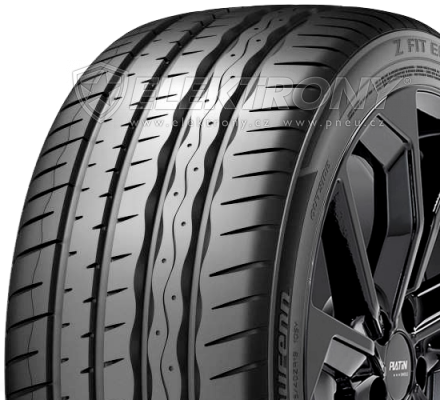 Pneumatiky Laufenn LK03 Z Fit EQ 215/35 R19 85Y