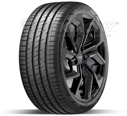 Pneumatiky LAUFENN LK12 S Fit2 205/55 R16 91V