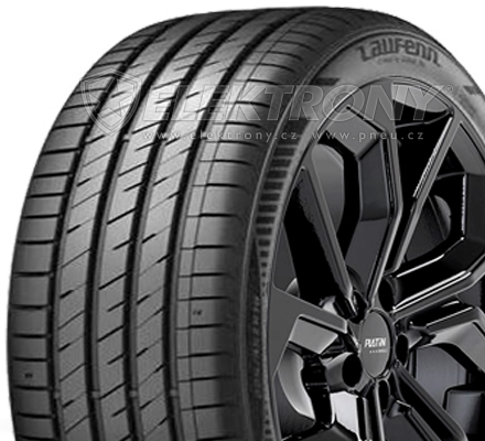 Pneumatiky LAUFENN LK12 S Fit2 205/55 R16 91V