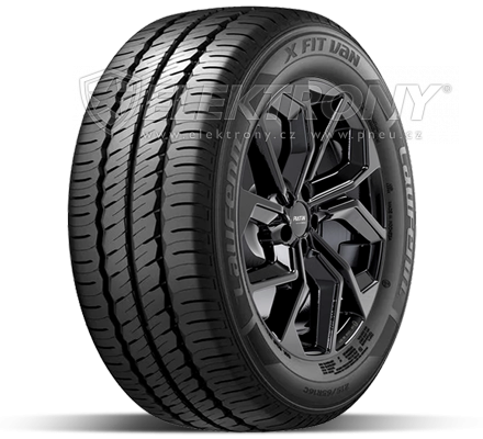 Pneumatiky Laufenn LV01 X Fit Van 185/80 R14 102R