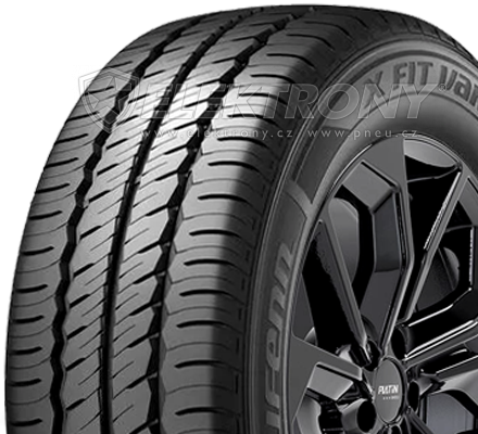 Pneumatiky Laufenn LV01 X Fit Van 185/80 R14 102R