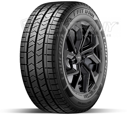 Pneumatiky Laufenn LY31 I Fit Van 195/80 R14 106Q