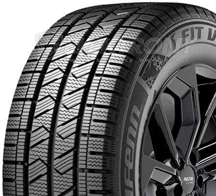 Pneumatiky Laufenn LY31 I Fit Van 195/80 R14 106Q