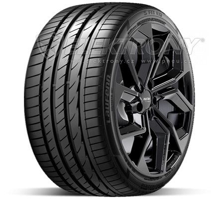 Pneumatiky Laufenn S-Fit EQ Plus LK-01 215/40 R17 87W