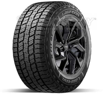 Pneumatiky Laufenn X-Fit AT LC01 245/65 R17 107T