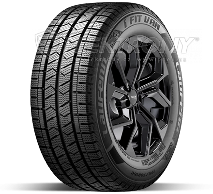 Pneumatiky Laufenn X Fit Van 4S (LV71)