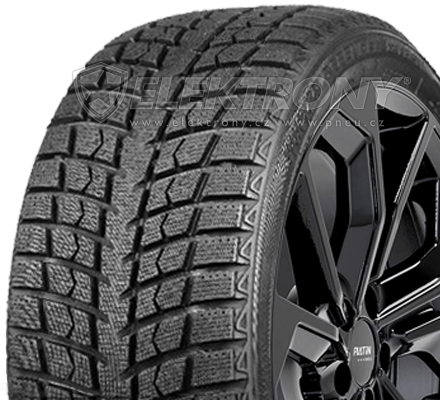 Pneumatiky Leao Greenmax Winter Ice I15 SUV 235/75 R15 105T