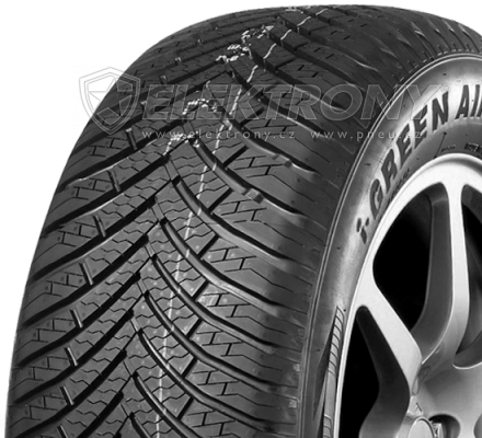 Pneumatiky Leao Igreen AllSeason 195/65 R15 91H