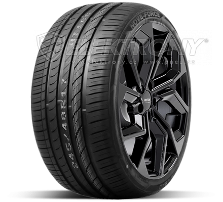 Pneumatiky Leao Nova Force 235/40 R18 95W
