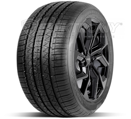 Pneumatiky Leao Nova Force 4x4 HP 255/60 R18 112V