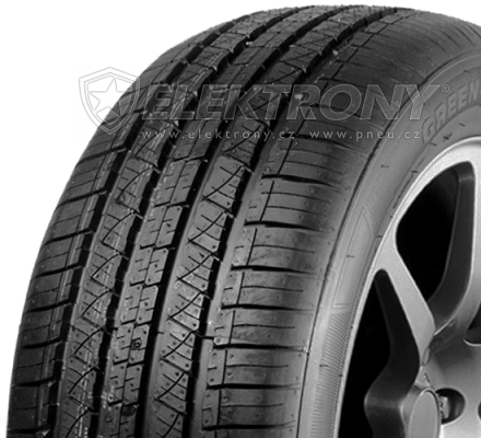 Pneumatiky Leao Nova Force 4x4 HP 255/60 R18 112V