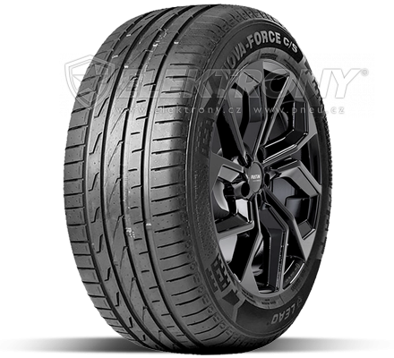 Pneumatiky Leao Nova Force C/S 215/50 R18 92W