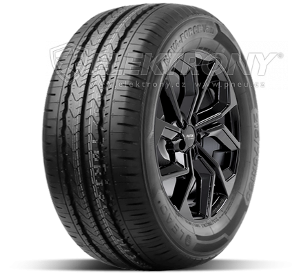 Pneumatiky Leao Nova Force Van 205/70 R15 106S