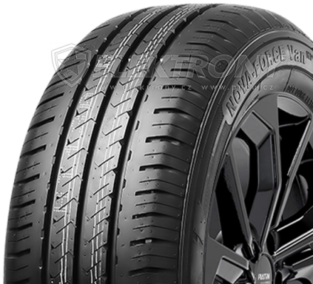 Pneumatiky Leao Nova Force Van HP 195/65 R16 104R
