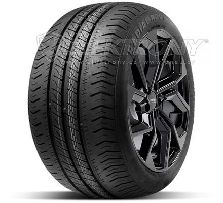 Pneumatiky Leao R701 175/70 R13 86N