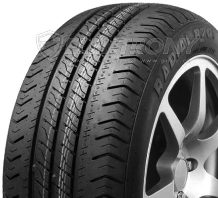Pneumatiky Leao R701 175/70 R13 86N