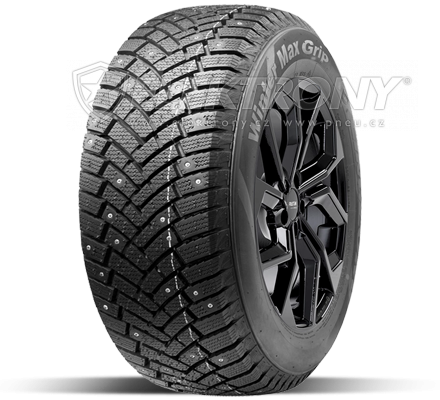 Pneumatiky Leao Winter Defender Grip SUV 225/55 R18 98T