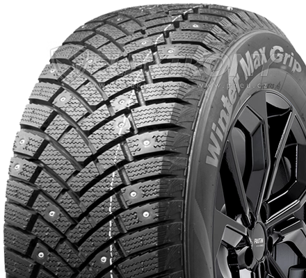 Pneumatiky Leao Winter Defender Grip SUV 225/55 R18 98T