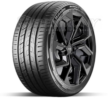 Pneumatiky Matador Hectorra 5 205/45 R17 88Y