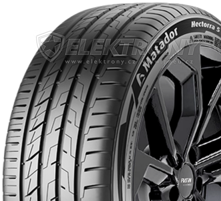 Pneumatiky Matador Hectorra 5 205/45 R17 88Y
