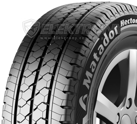 Pneumatiky Matador Hectorra Van 195/70 R15 104R