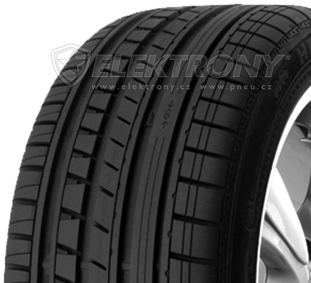 Pneumatiky Matador MP46 Hectorra 2 225/45 R17 91Y