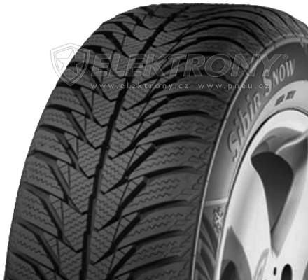 Pneumatiky Matador MP54 Sibir Snow 165/70 R14 81T