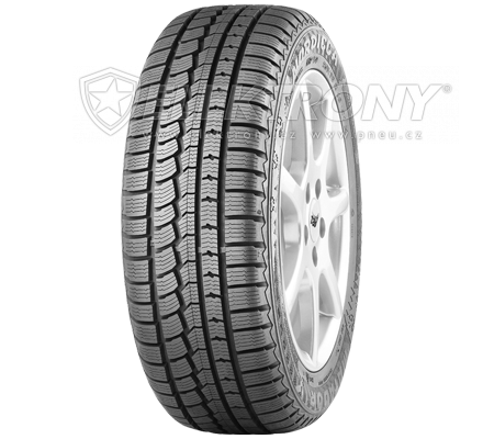 Pneumatiky Matador MP59 Nordicca 205/55 R16 94V