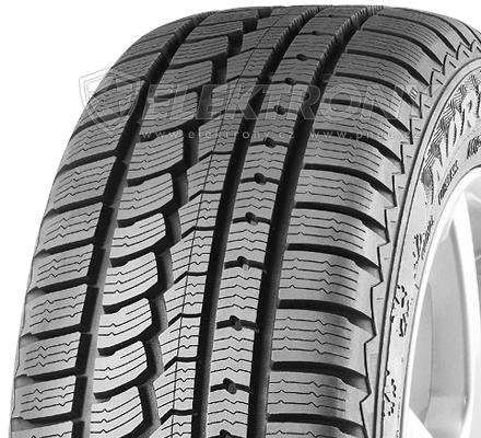 Pneumatiky Matador MP59 Nordicca 205/55 R16 94V