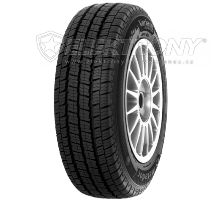Pneumatiky Matador Mps125 Variant All Weather