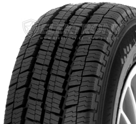Pneumatiky Matador Mps125 Variant All Weather