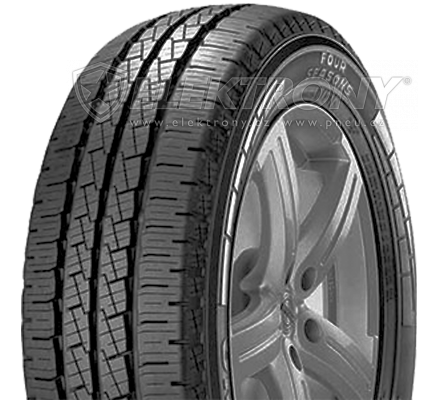 Pneumatiky Matador Mps400 Variant AW 2