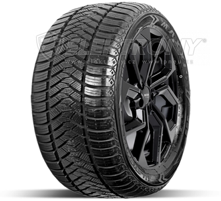 Pneumatiky Maxxis AP2 All Season 205/55 R15 88V