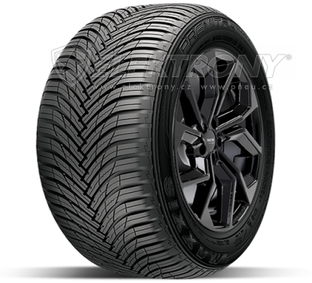 Pneumatiky Maxxis AP3 All Season 205/40 R18 86W