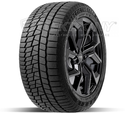 Pneumatiky Maxxis Arctictrekker SP-02